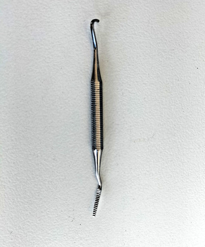 Manikür pedikür instrument - manikür,