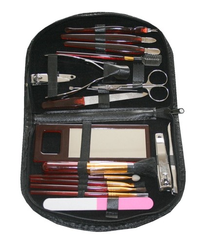 Manikür und make - ,