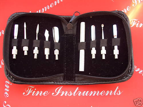 Manikur set tlg 8 - , 1
