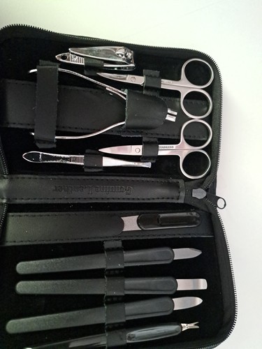 Clauss manikür set - manikür-set, im