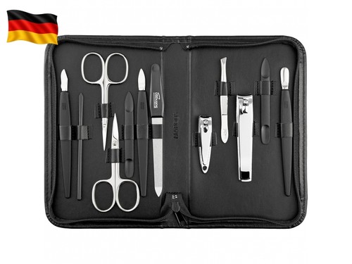 Solingen mega manikür set - mega,