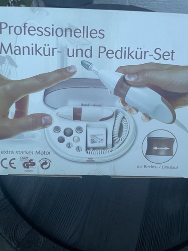 Unbenutztes professionelles - unbenutztes,
