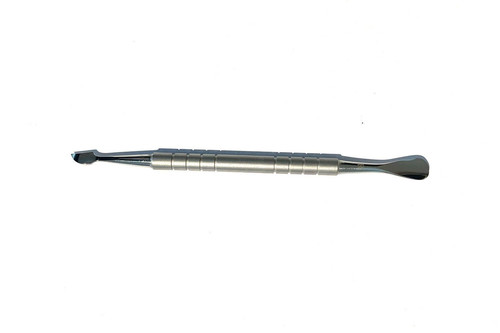 Manikür messer schieber - manikür,
