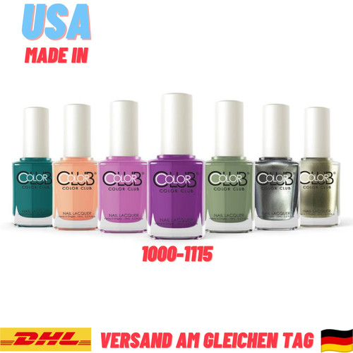 Nagellack premium studio color - nagellack,