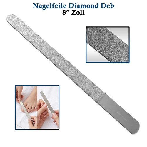 Profi nagelfeilen metall - profi,