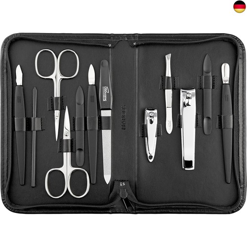 Solingen mega manikür set - mega,