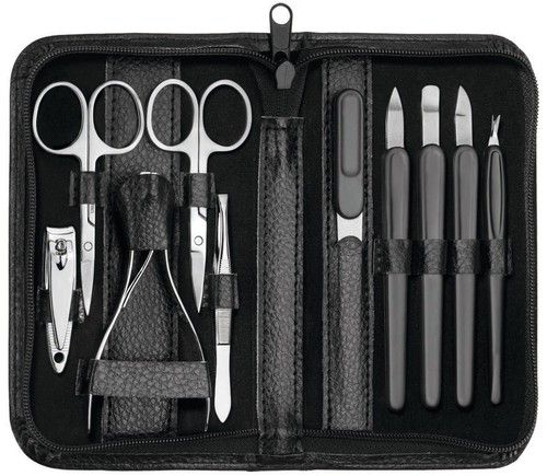 Clauss manikür set - manikür-set, im
