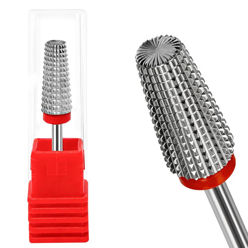 In 1 nagelfräser - 5-in-1,