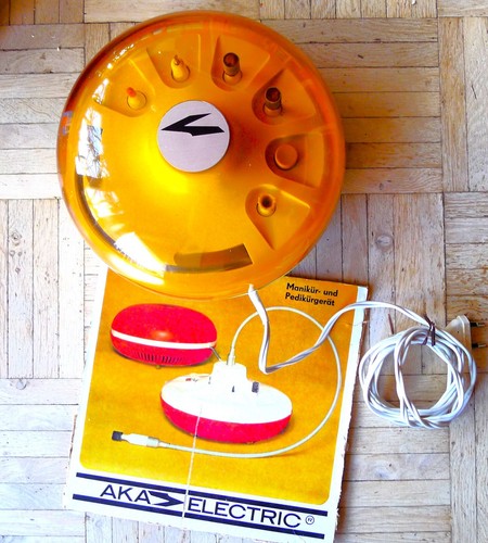 Aus ddr produktion aka - aus,