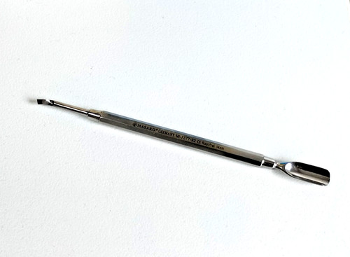 Manikür pedikür instrument - manikür, &
