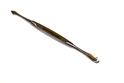 Manikür pedikür instrument - &,