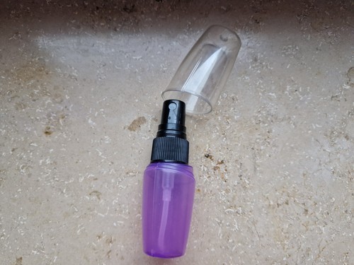 Pumpsprühflasche pedikür - pumpsprühflasche,