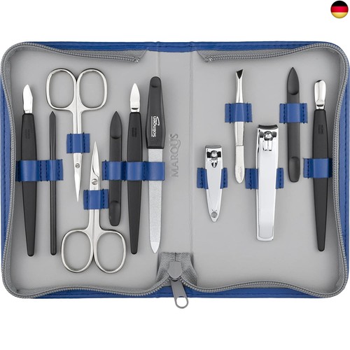 Solingen manikür set - set, 12