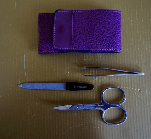 Manikür etui von - manikür-etui,