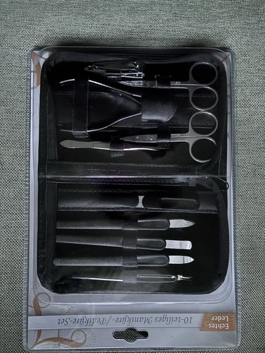 Clauss manikür set - manikür-set, im