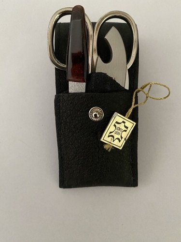 Taschen-Manikure-Set