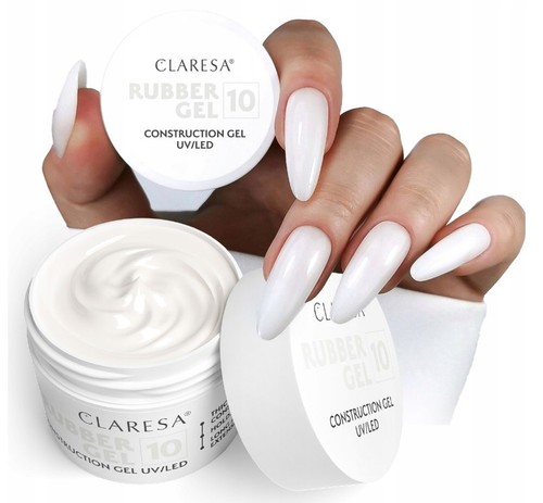 Claresa aufbaugel rubber nail - claresa,
