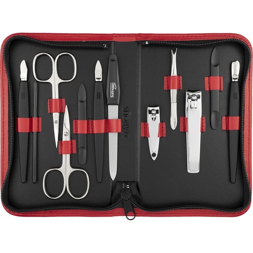 Solingen manikür set - solingen, 12