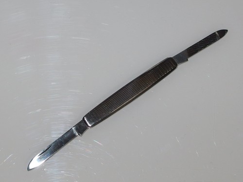 65x4 5mm taschenmesser herren - 65x4,5mm,