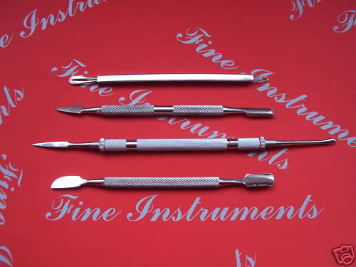 Manikur set tlg - 4,