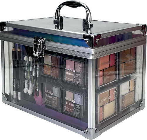 Make set mit lippenstift - ,,